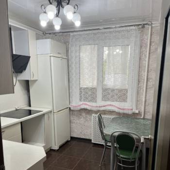 Сдается 1-комнатная квартира, 33,2 м²