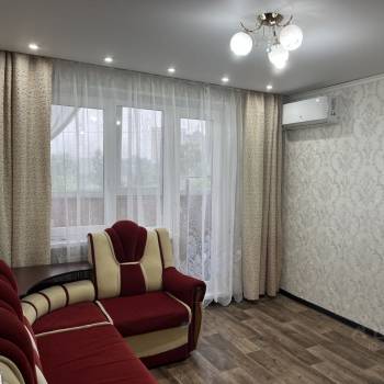 Сдается 1-комнатная квартира, 33,2 м²