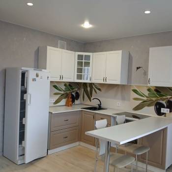 Сдается 1-комнатная квартира, 34,4 м²