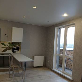 Сдается 1-комнатная квартира, 34,4 м²