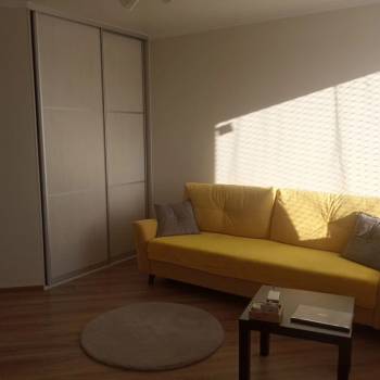 Сдается 1-комнатная квартира, 32,8 м²