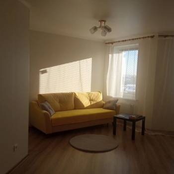 Сдается 1-комнатная квартира, 32,8 м²