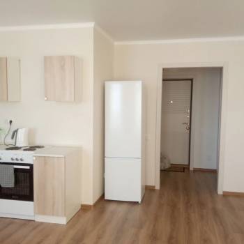 Сдается 1-комнатная квартира, 32,8 м²