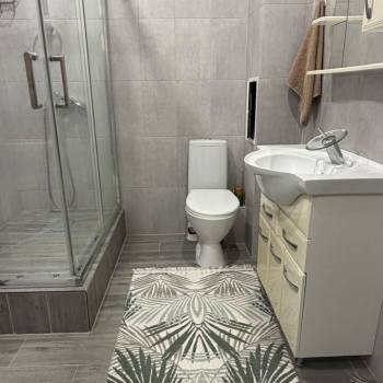 Сдается 1-комнатная квартира, 34 м²