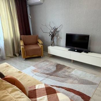 Сдается 1-комнатная квартира, 34 м²