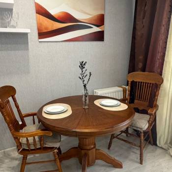Сдается 1-комнатная квартира, 34 м²