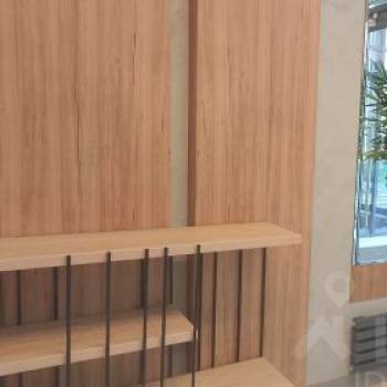 Сдается 1-комнатная квартира, 40 м²