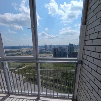 Сдается 1-комнатная квартира, 54 м²