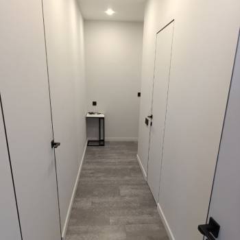Сдается 1-комнатная квартира, 54 м²