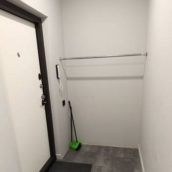 Сдается 1-комнатная квартира, 54 м²