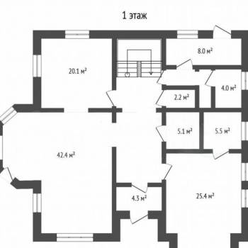 Продается Дом, 405 м²