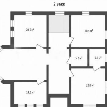 Продается Дом, 405 м²