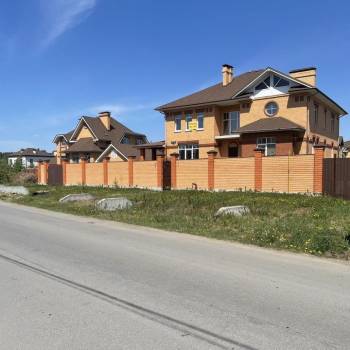 Продается Дом, 405 м²