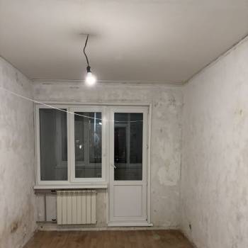 Продается 1-комнатная квартира, 13,1 м²