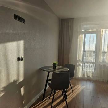 Сдается 1-комнатная квартира, 27,7 м²