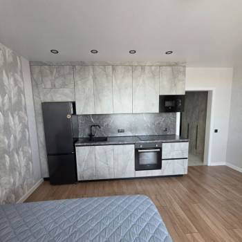 Сдается 1-комнатная квартира, 27,7 м²
