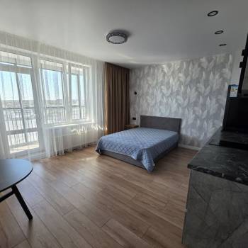 Сдается 1-комнатная квартира, 27,7 м²