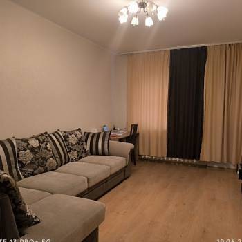 Сдается 2-х комнатная квартира, 60 м²