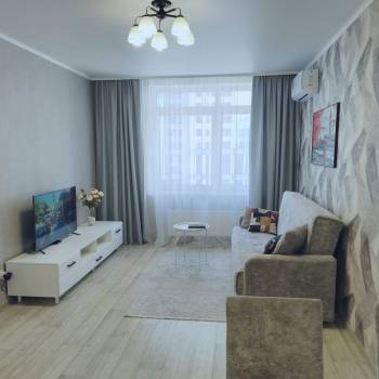 Сдается 1-комнатная квартира, 40 м²