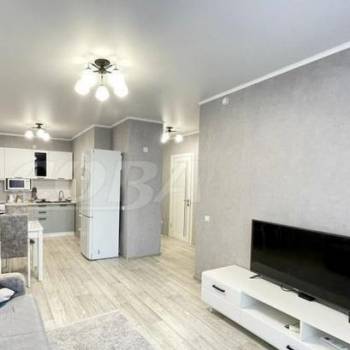 Сдается 1-комнатная квартира, 40 м²