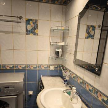 Сдается Многокомнатная квартира, 115 м²