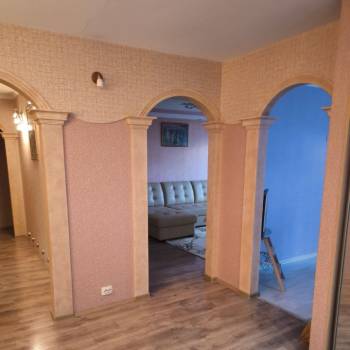 Сдается Многокомнатная квартира, 115 м²