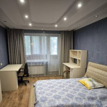 Сдается Многокомнатная квартира, 115 м²
