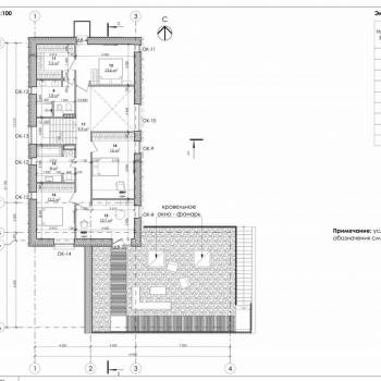 Продается Дом, 334 м²