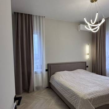 Продается 2-х комнатная квартира, 63,8 м²