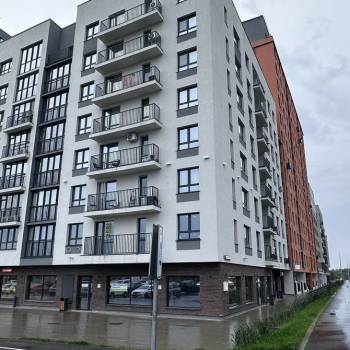 Продается 2-х комнатная квартира, 63,8 м²
