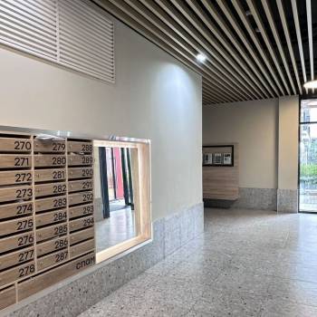 Продается 2-х комнатная квартира, 63,8 м²