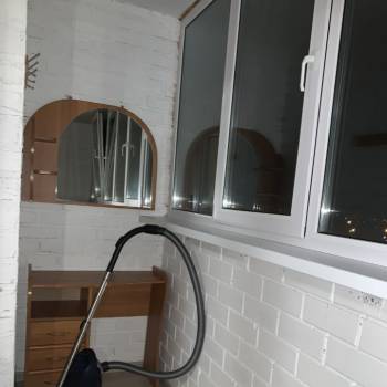 Продается 1-комнатная квартира, 24,2 м²