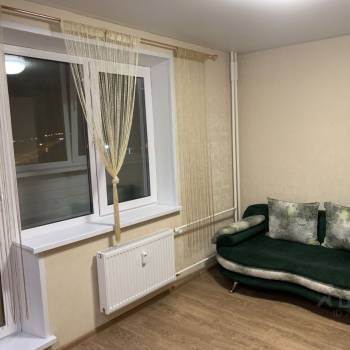 Продается 1-комнатная квартира, 24,2 м²