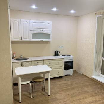 Продается 1-комнатная квартира, 24,2 м²