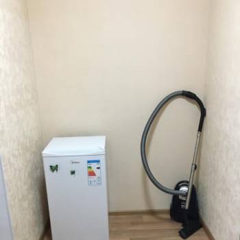 Продается 1-комнатная квартира, 24,2 м²
