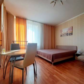 Сдается 1-комнатная квартира, 27 м²