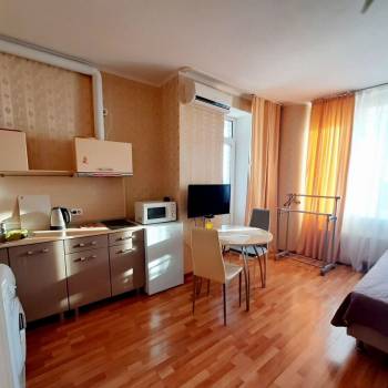 Сдается 1-комнатная квартира, 27 м²