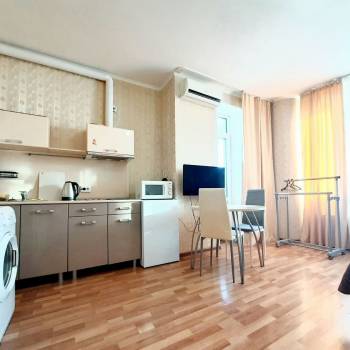 Сдается 1-комнатная квартира, 27 м²