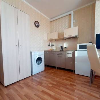 Сдается 1-комнатная квартира, 27 м²