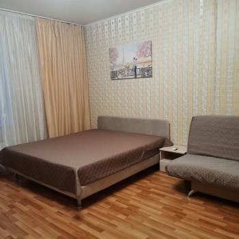 Сдается 1-комнатная квартира, 27 м²