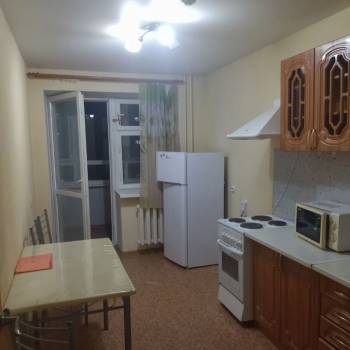 Сдается 2-х комнатная квартира, 53,5 м²