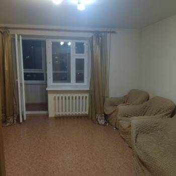 Сдается 2-х комнатная квартира, 53,5 м²