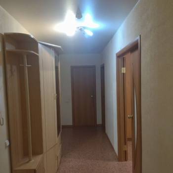 Сдается 2-х комнатная квартира, 53,5 м²