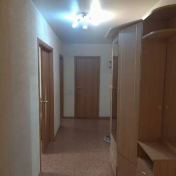 Сдается 2-х комнатная квартира, 53,5 м²