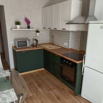 Сдается 1-комнатная квартира, 40 м²