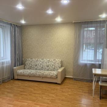 Сдается 1-комнатная квартира, 30 м²