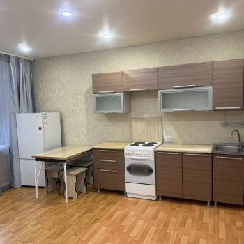 Сдается 1-комнатная квартира, 30 м²