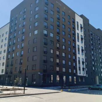 Продается 2-х комнатная квартира, 38,8 м²
