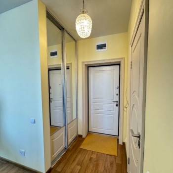 Продается 2-х комнатная квартира, 38,8 м²