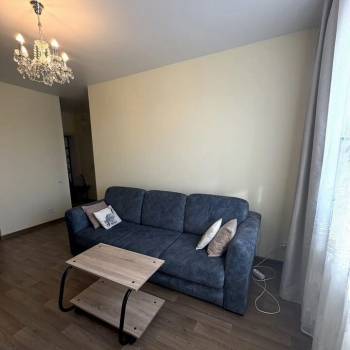 Продается 2-х комнатная квартира, 38,8 м²